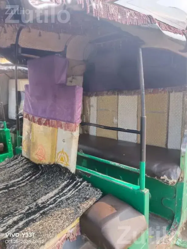 2018 Bajaj RE Auto Rickshaw - Auto Rickshaws - Petlad - Image 2