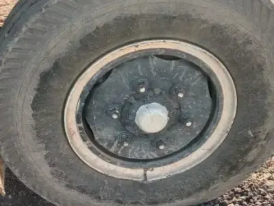 Tata 407 2012 Commercial Truck