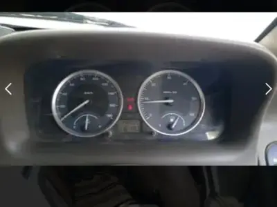 Tata Indigo 2011 Second Owner Sedan