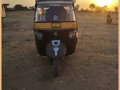 Piaggio Ape Auto Rickshaw 2016 Model Piaggio Ape Auto Rickshaw 2016 Model