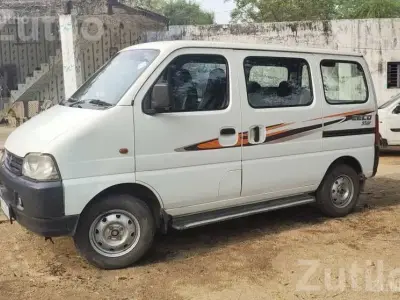 Maruti Suzuki Eeco 7 Seater 2021 Petrol CNG Maruti Suzuki Eeco 7 Seater 2021 Petrol CNG