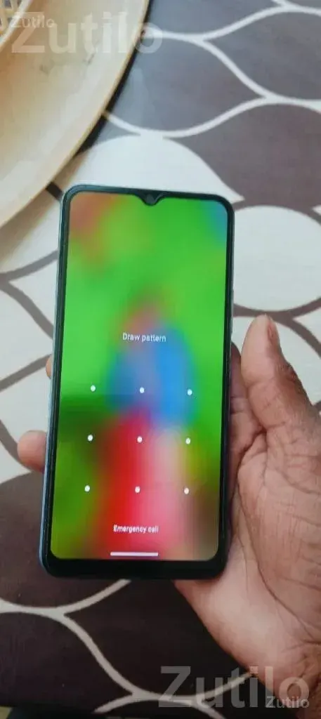 Used Smartphone with Changed Display - Mobile Phones - Mehsana City - Image 3