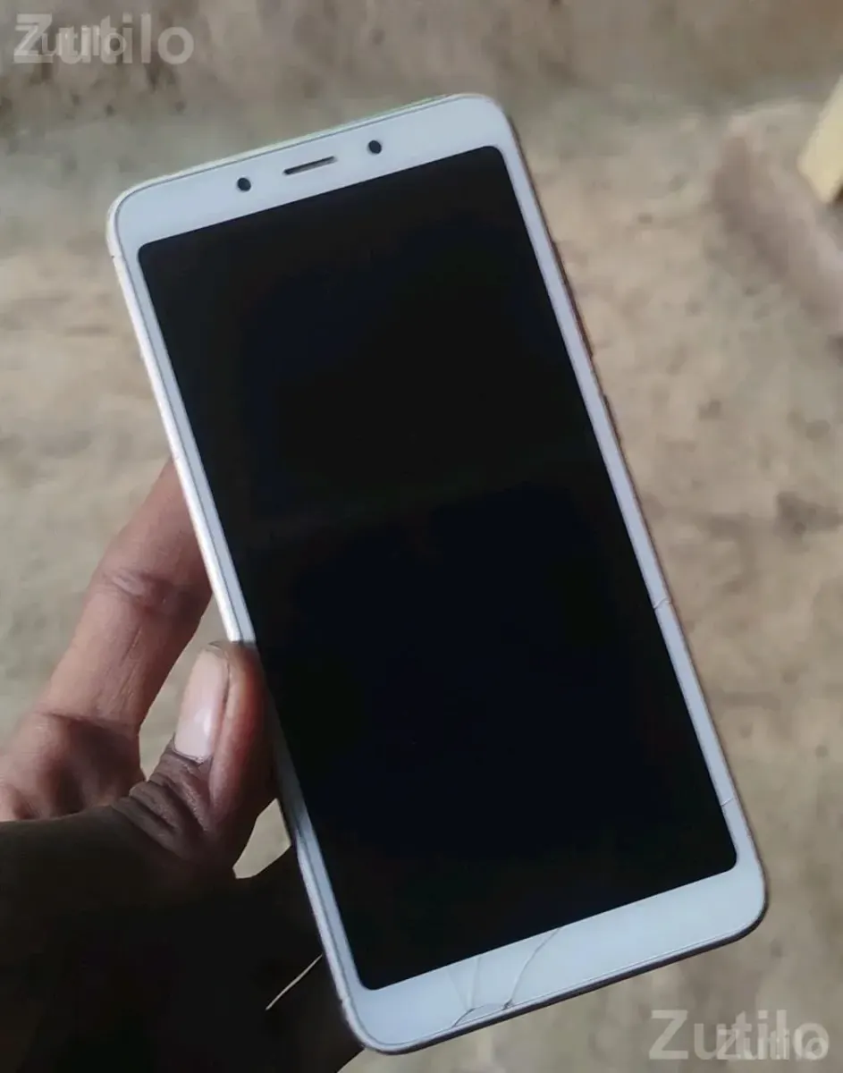 Xiaomi Redmi 6 Smartphone - મોબાઇલ ફોન - જંબુસર - Image 3