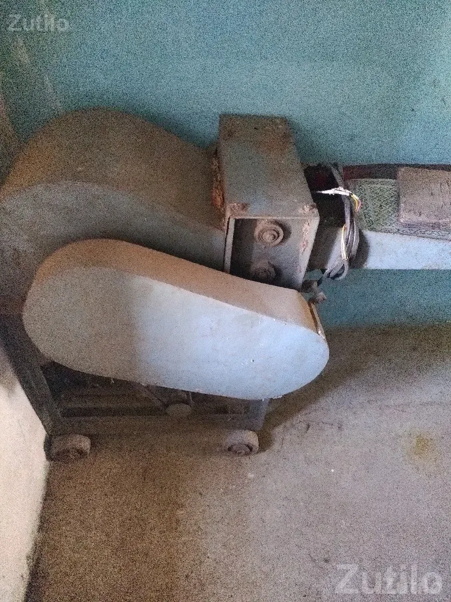 Used Shaft Cutter Machine for Sale - Machinery - Gir Gadhada - Image 2
