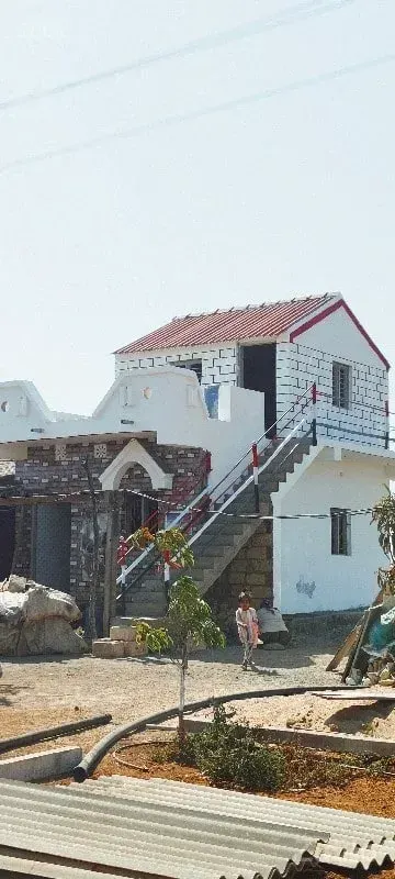 બગીચો વેચવાનો છે - Land & Plots - Mendarda - Image 2