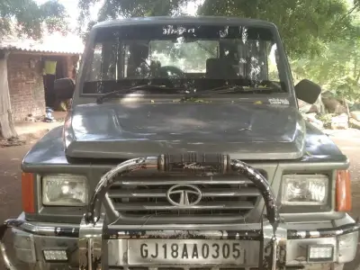 TATA SUMO car vechvani se TATA SUMO car vechvani se