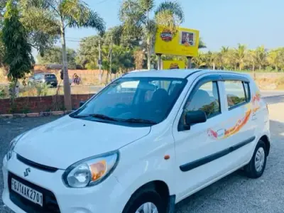 Alto 800