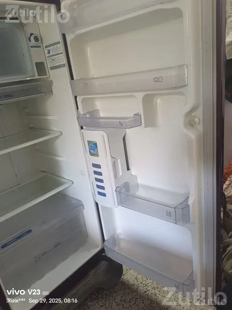 Whirlpool Single Door Refrigerator - Refrigerators - Palanpur - Image 2