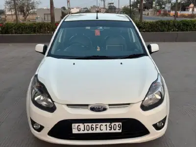 Ford Figo 2012 Diesel 1st Owner Car Ford Figo 2012 Diesel 1st Owner Car