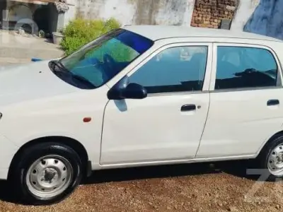 Maruti Suzuki Alto K10 2011 AC Maruti Suzuki Alto K10 2011 AC