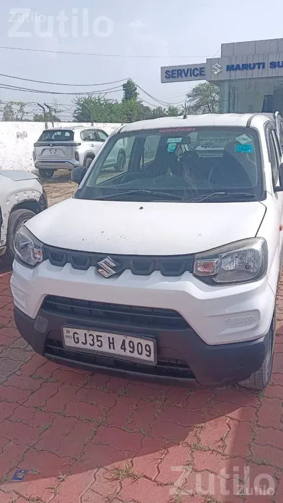 2020 CNG Car December Registration - Cars - Balasinor - Image 4