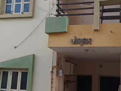 2 Floor House for Sale in Sudarshan Society 2 Floor House for Sale in Sudarshan Society