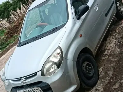 મારૂતિ અલ્ટો 800 મારૂતિ અલ્ટો 800