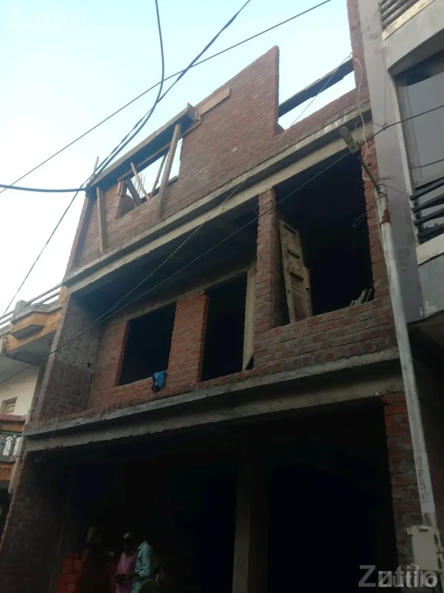RCC Construction and Renovation Work - Home Repair - Surat City - Image 3