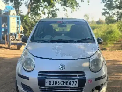 Maruti Maruti