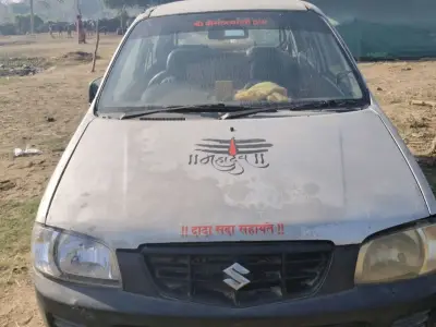 Maruti Suzuki Alto 800 Petrol CNG Maruti Suzuki Alto 800 Petrol CNG
