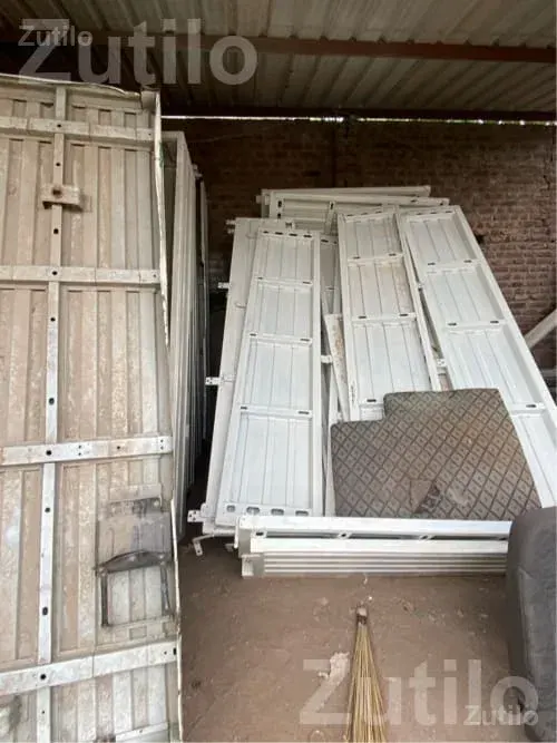 Tata Chota Hathi Bolero Pickup Body Panels - Auto Parts - Rajkot City - Image 2