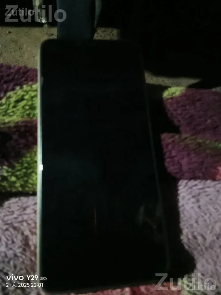 Vivo Y56 5G Smartphone in Very Good Condition - Mobile Phones - Morva Hadaf - Image 3