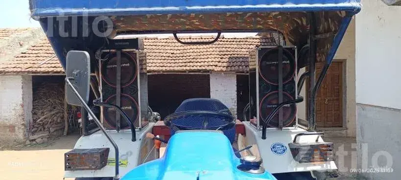Vehicle Sound System Full Set with Speakers - Accessories - Rajkot City - Image 2