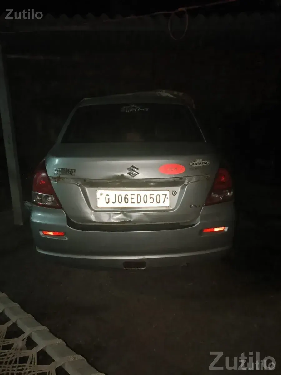 Maruti Suzuki Swift Dzire 2011 Used Car - Cars - Kalyanpur - Image 2