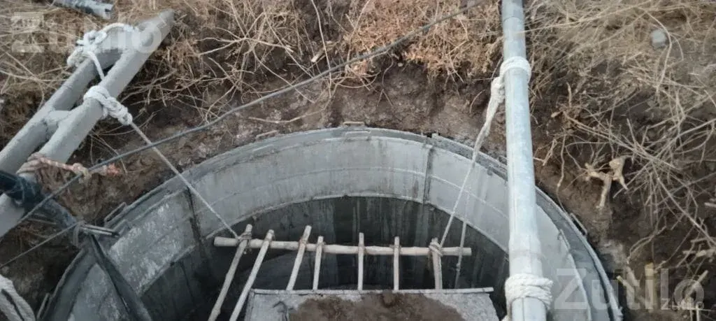 RCC Well Rings and Well Construction Work - Home Repair - Palitana - Image 3