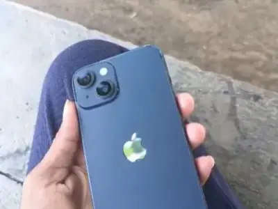 iPhone 14 iPhone 14