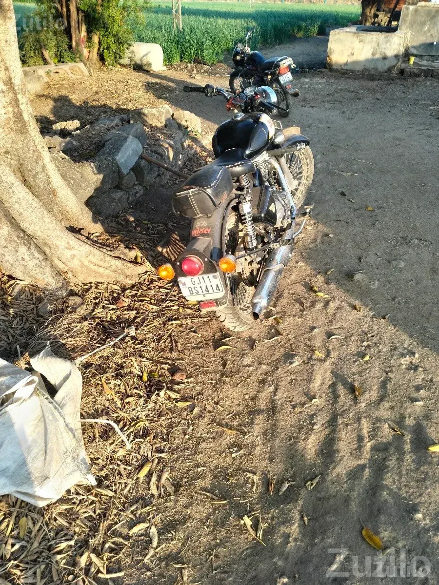 Royal Enfield Bullet 2018 for Sale - બાઇક્સ - ભેસાણ - Image 2