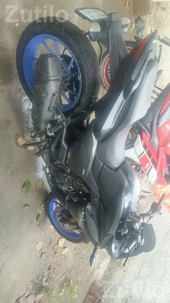 Hero Xtreme 200S 2021 Bike - Bikes - Mangrol - Image 5
