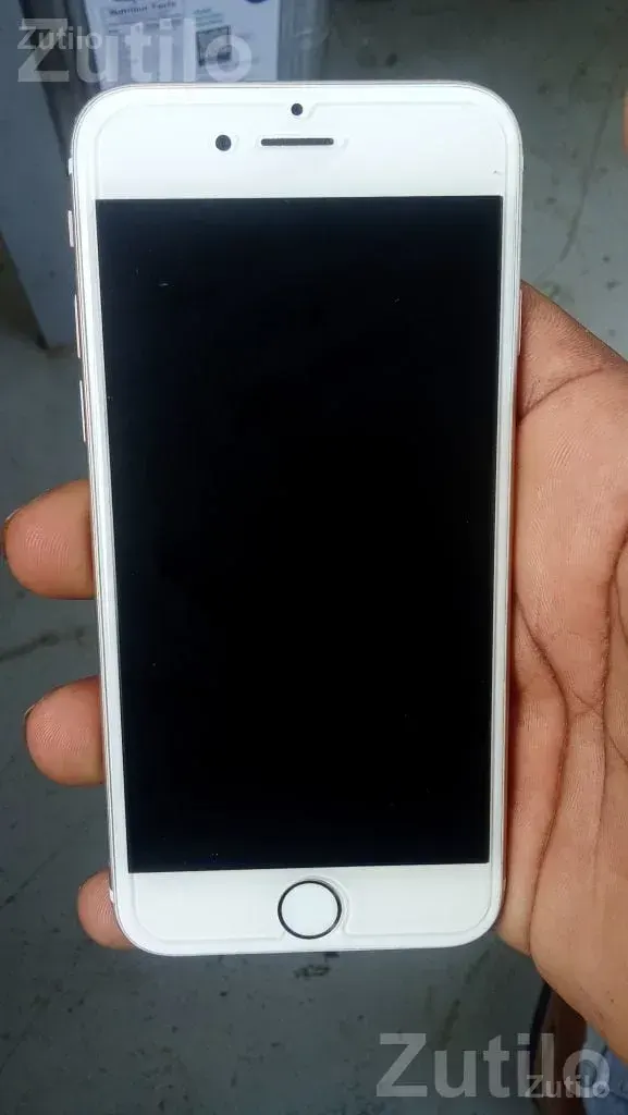 Apple iPhone 6 Silver, Software Not Updating - Mobile Phones - Nadiad - Image 4