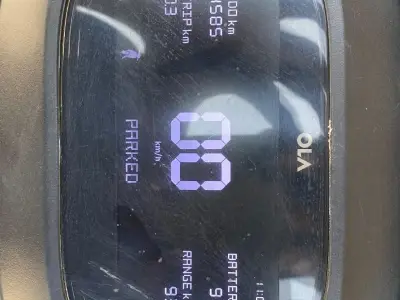Ola Electric Scooter for Sale Ola Electric Scooter for Sale