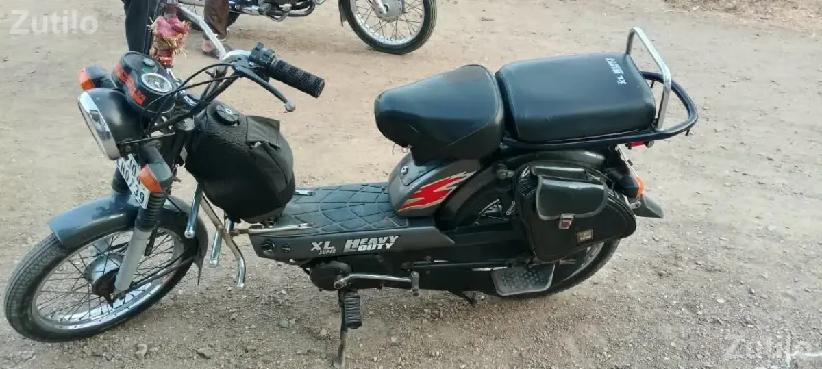 Bike - Bikes - Bhavnagar City - Image 2
