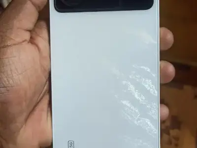 Poco x6 5g 12/512gb Poco x6 5g 12/512gb