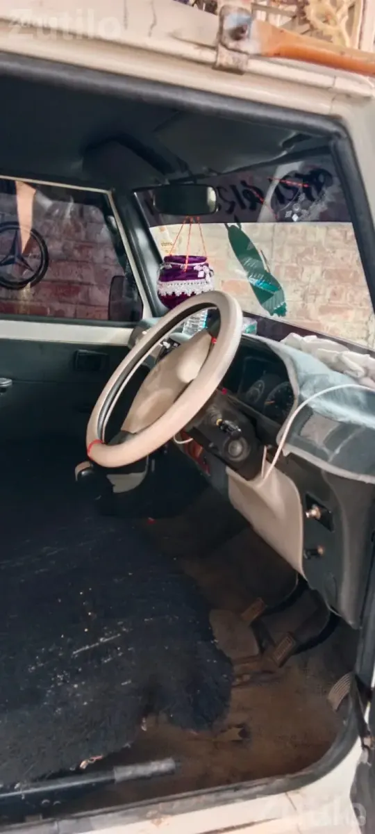 2019 Mahindra Bolero Maxitruck Plus - Trucks & Lorries - Deesa - Image 3