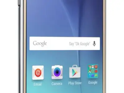 Samsung J7 Pro Mobile