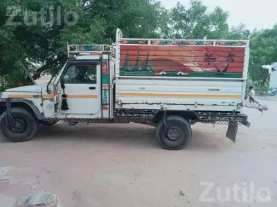 Mahindra Bolero Pickup 2009 for Sale