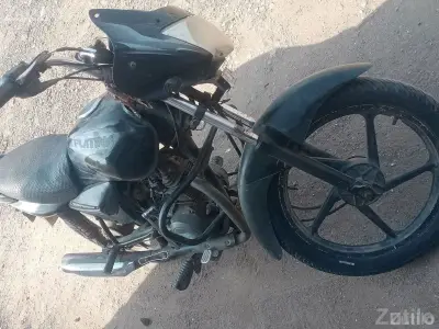 Bajaj Platina 2013 Single Owner Bike