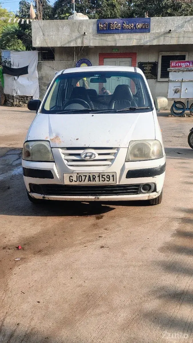 વેચવાની - કાર - બાબરા - Image 3