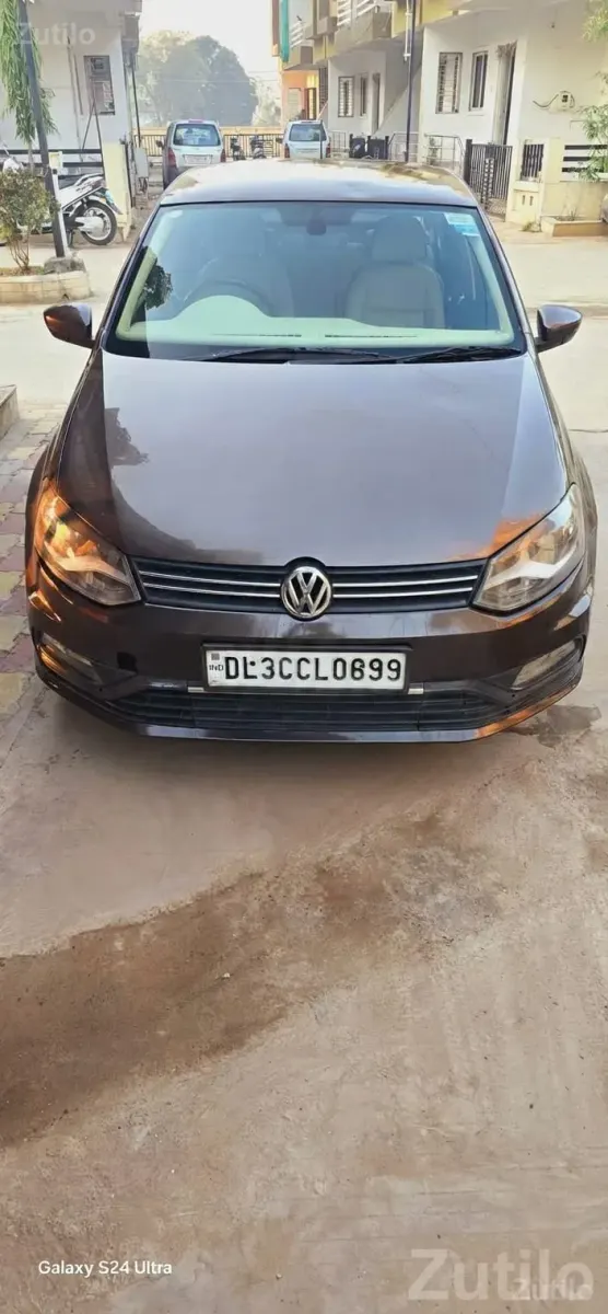 2016 Diesel Auto Car with Premium Cabin - Cars - Gandhinagar City - Image 4
