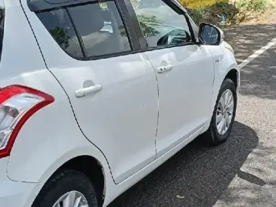 Maruti Suzuki Swift ZDI Top Model 2016 Maruti Suzuki Swift ZDI Top Model 2016