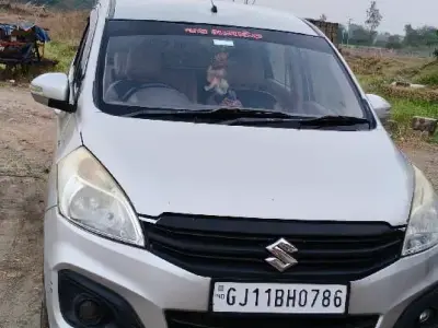 maruti suzuki
ertiga