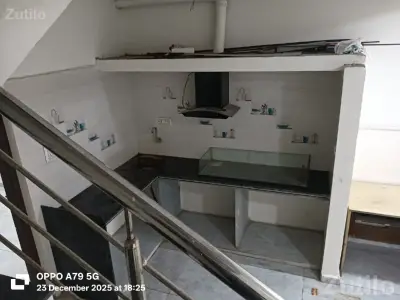Kitchen Area in House for Sale Chotila Kitchen Area in House for Sale Chotila