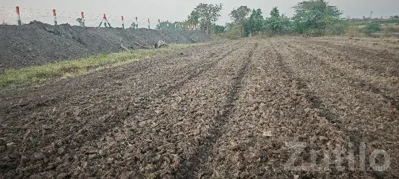 Locha Vali Fertile Agricultural Land Plot - જમીન અને પ્લોટ - જસદણ - Image 1