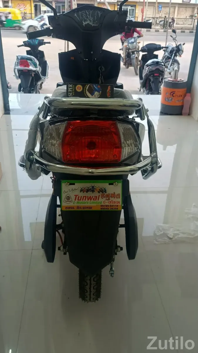 Tunwal Mini Lithino - Bikes - Dhrangadhra - Image 3