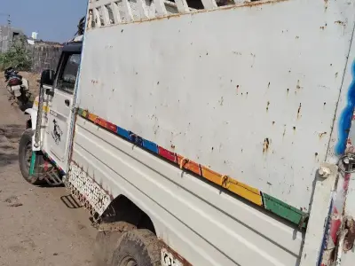 Mahindra Bolero pickup truck for sale Mahindra Bolero pickup truck for sale