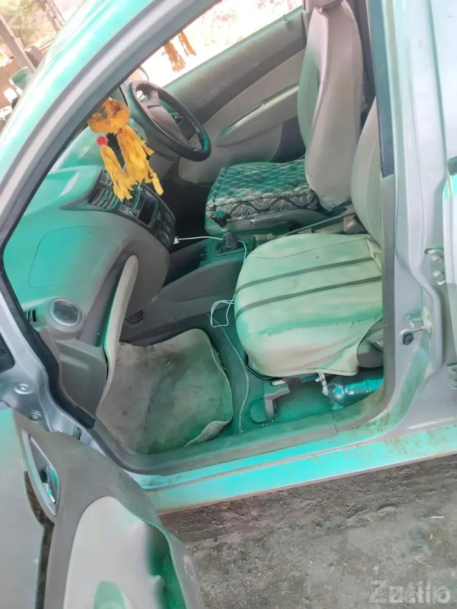 2013 Chevrolet Beat Car for Sale - કાર - જસદણ - Image 5