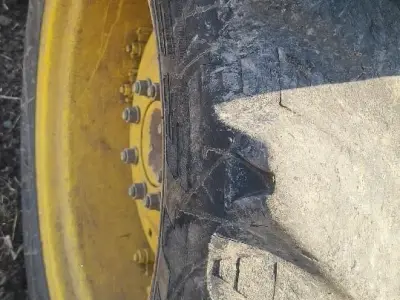 JK 13.6-28 Tractor Tyre