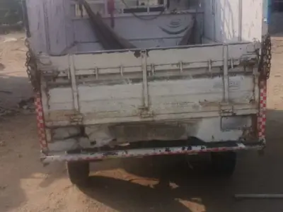 Mahindra Supro Pickup 2019 Model Mahindra Supro Pickup 2019 Model