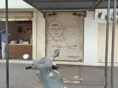 Commercial Shop for Sale in Rajkot Mavdi