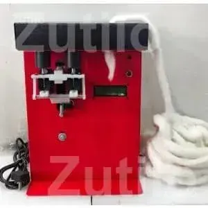 Divet Making Machine for Fast Production - મશીનરી - પાલનપુર - Image 2