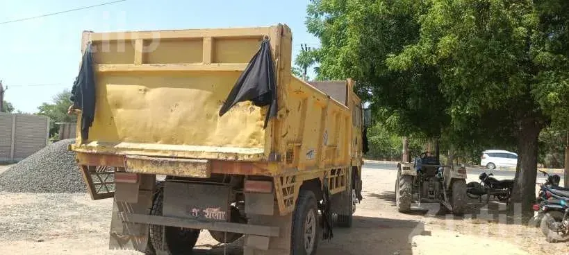 Ashok Leyland 1616 Dump Truck 2016 - Trucks & Lorries - Nadiad - Image 2